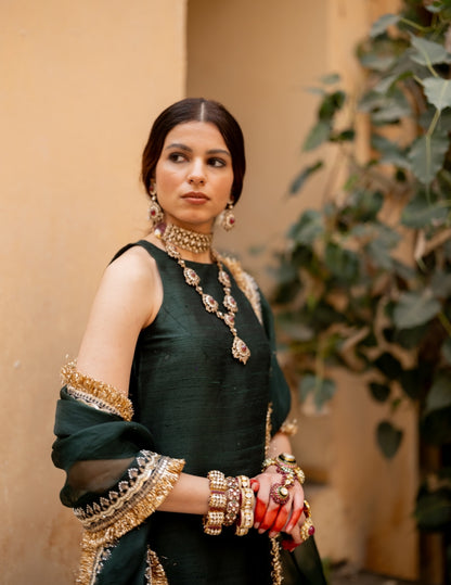 Srishti kurta Set