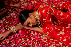 Purnima Saree