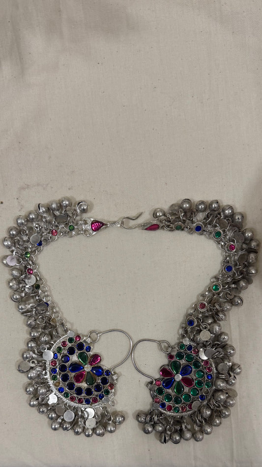 Afghani Earring