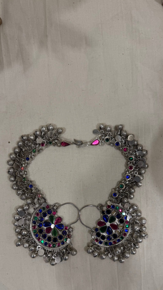 Afghani Earring