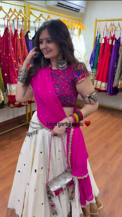 Ankita Bohra - Shringar Lehenga Set
