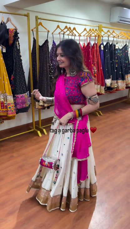 Ankita Bohra - Shringar Lehenga Set