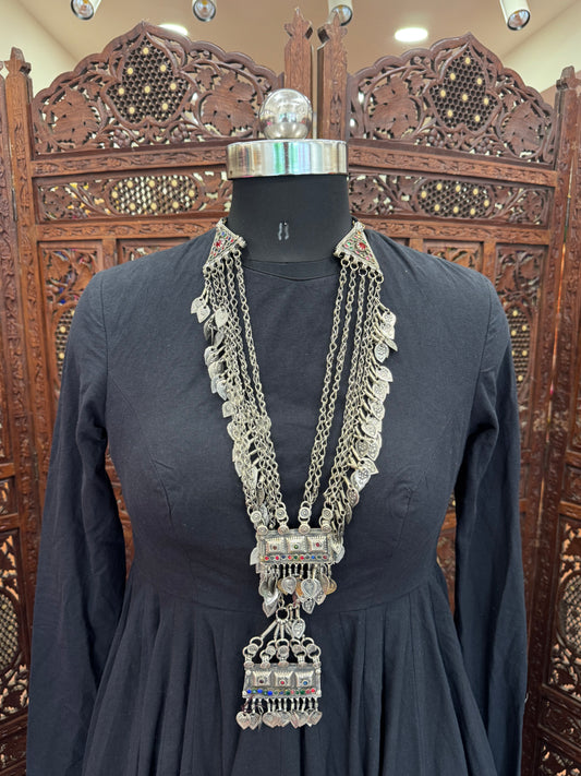 Afghani Necklace