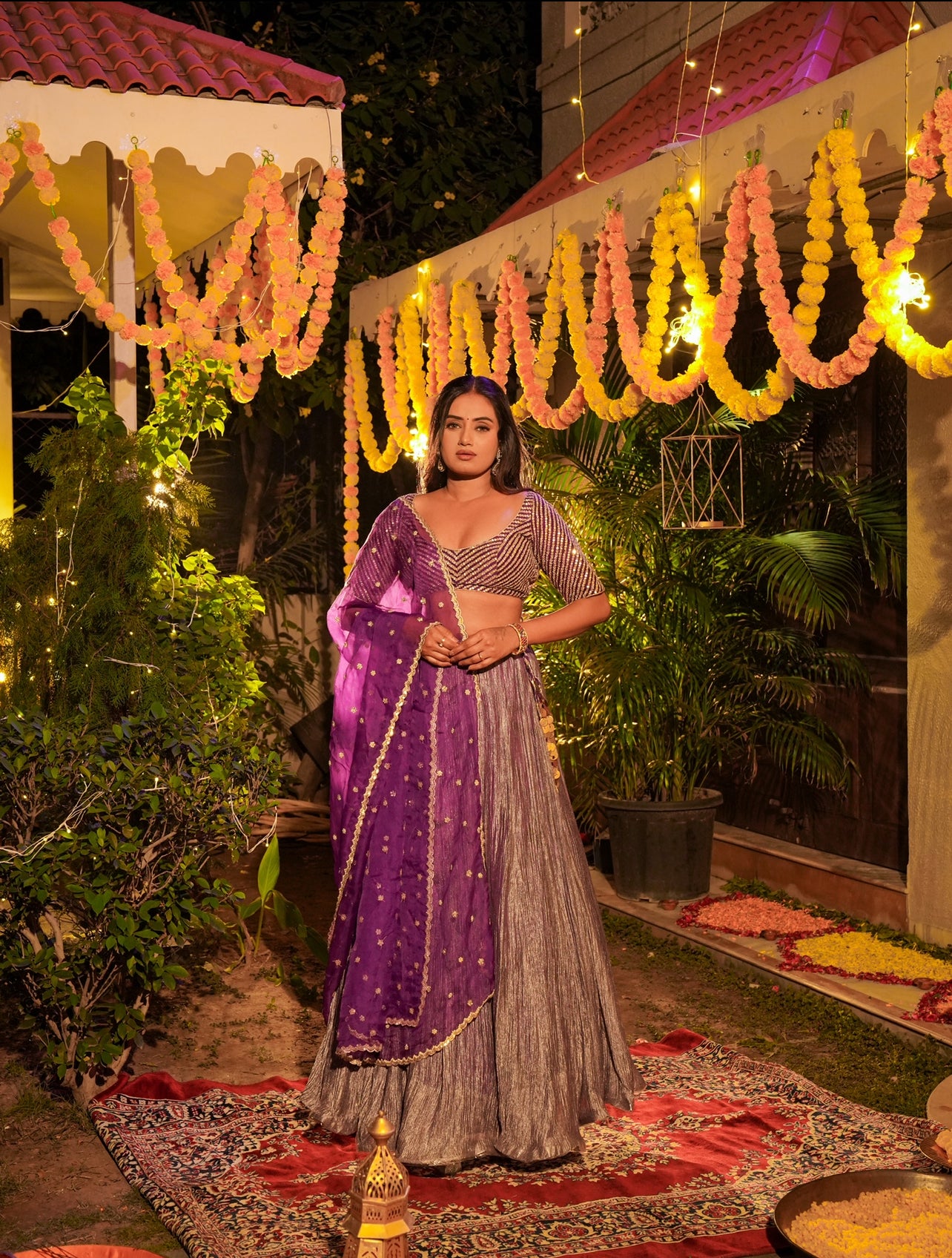 Avanti Lehenga