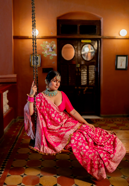 Gulaal Blouse