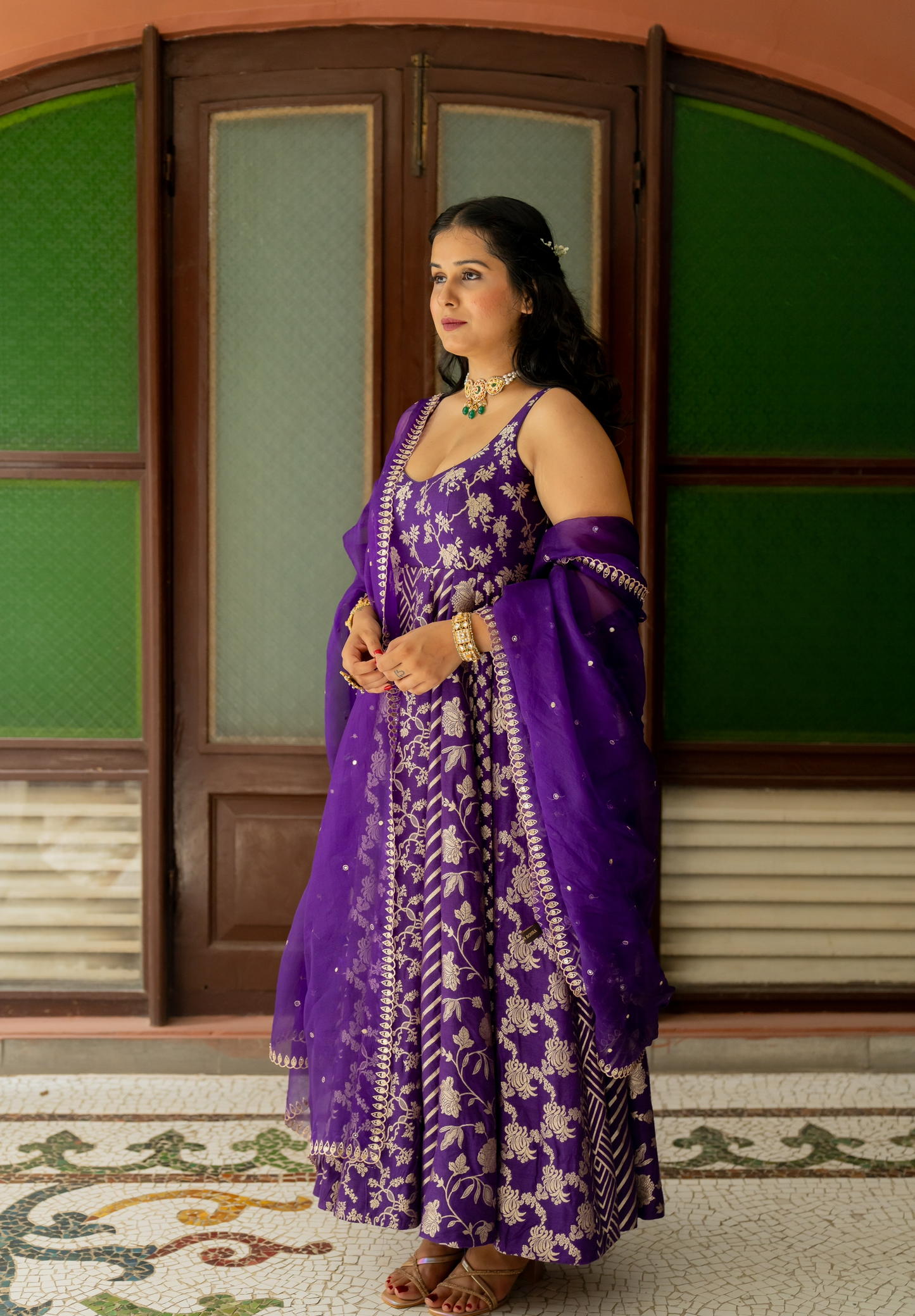 Mahira Dupatta