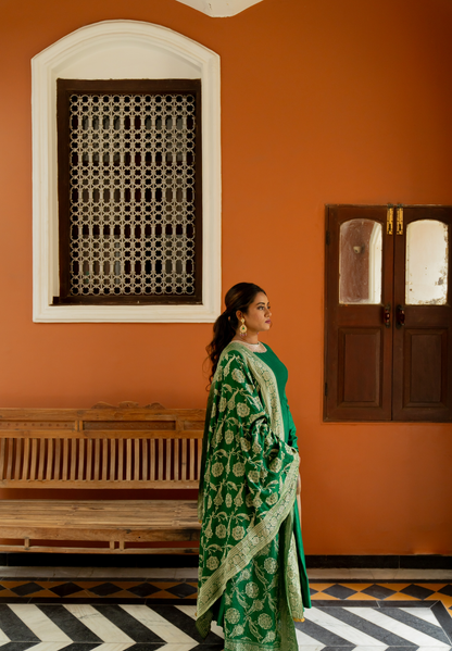 Leelawati Dupatta