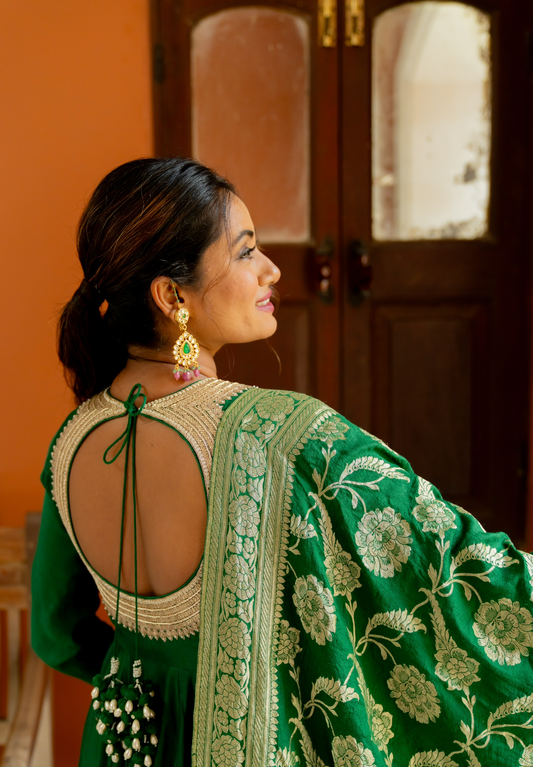 Leelawati Dupatta