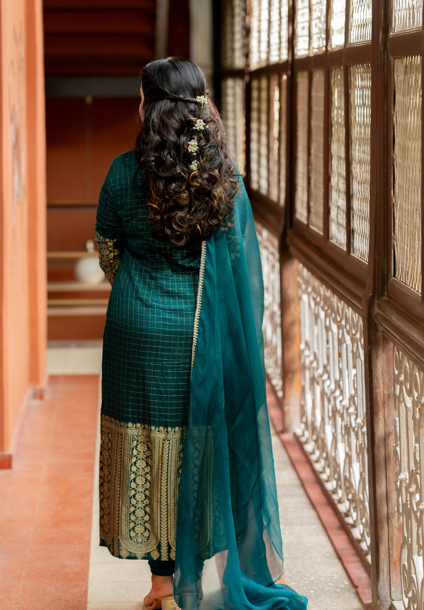 Rama Dupatta