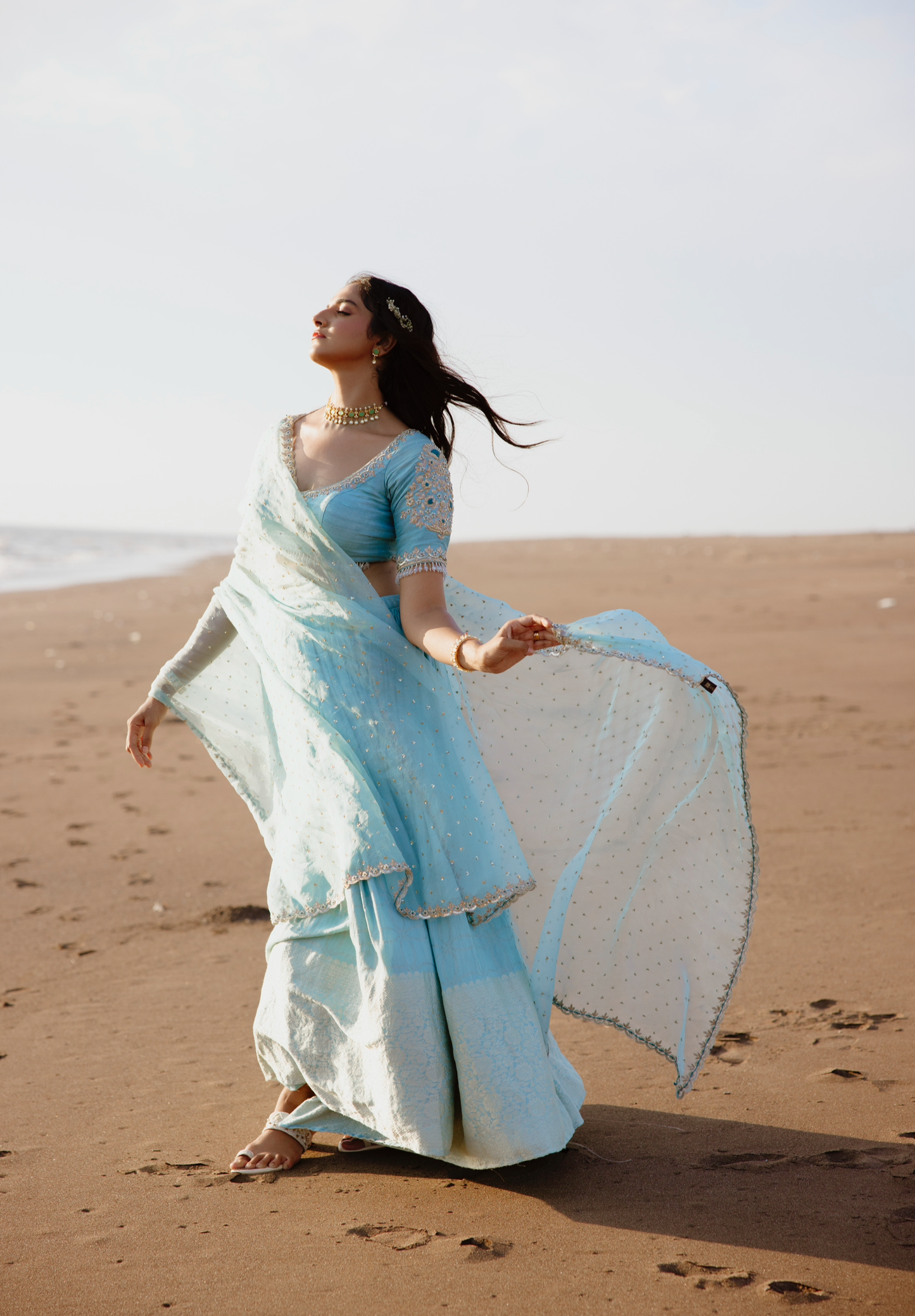 Rysa Dupatta