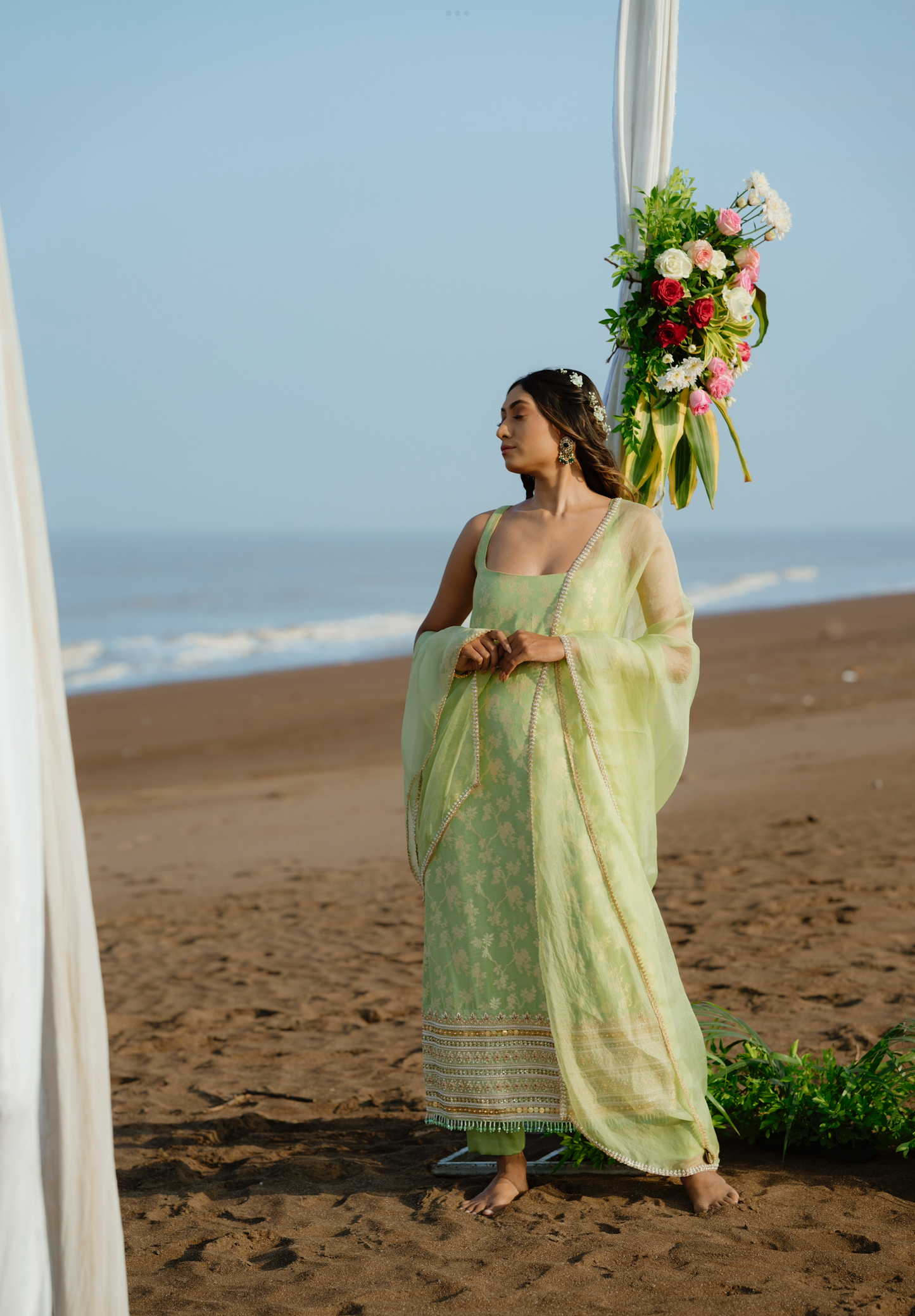 Rachel Dupatta