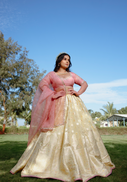 juliet dupatta