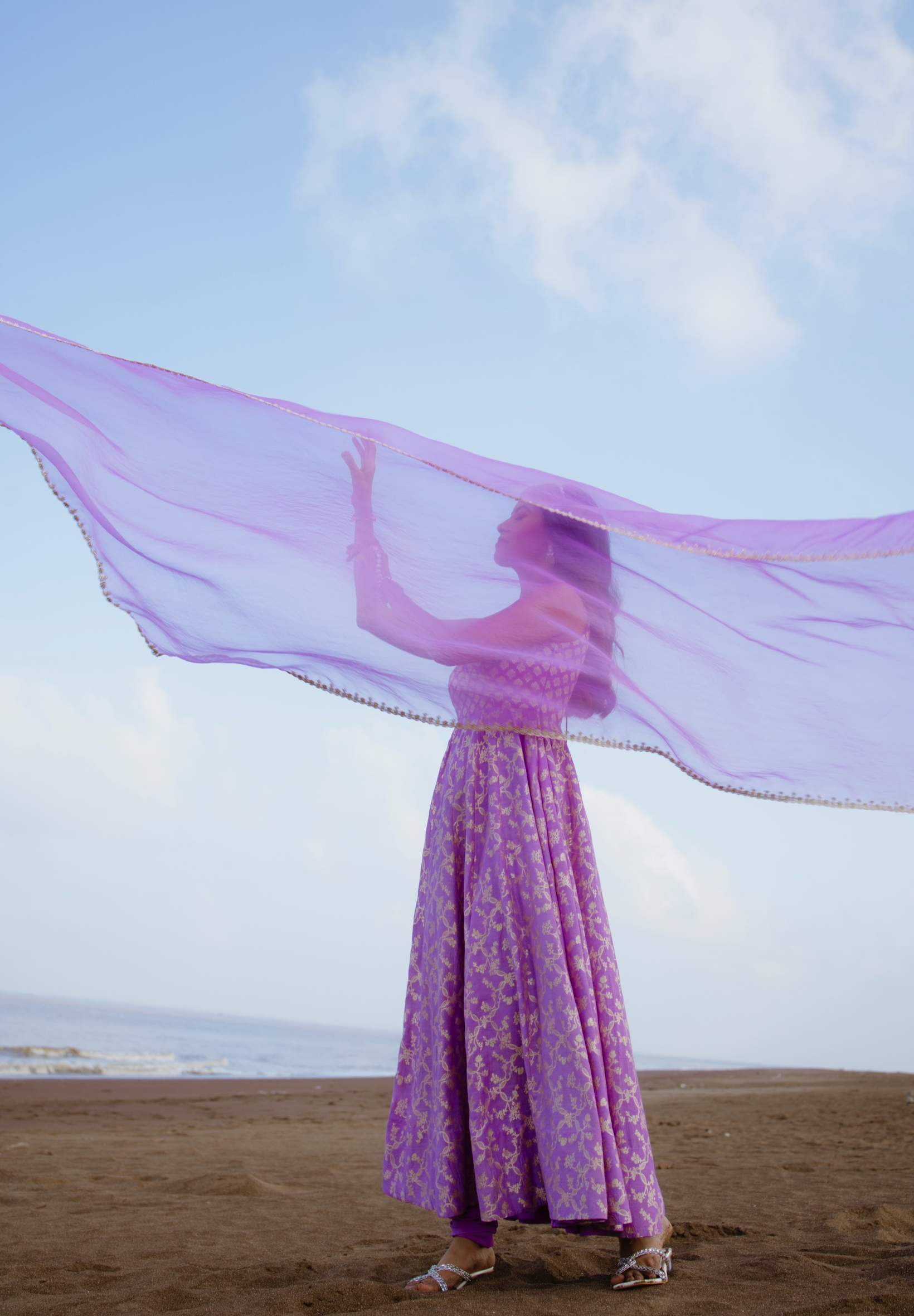 Daizy Dupatta