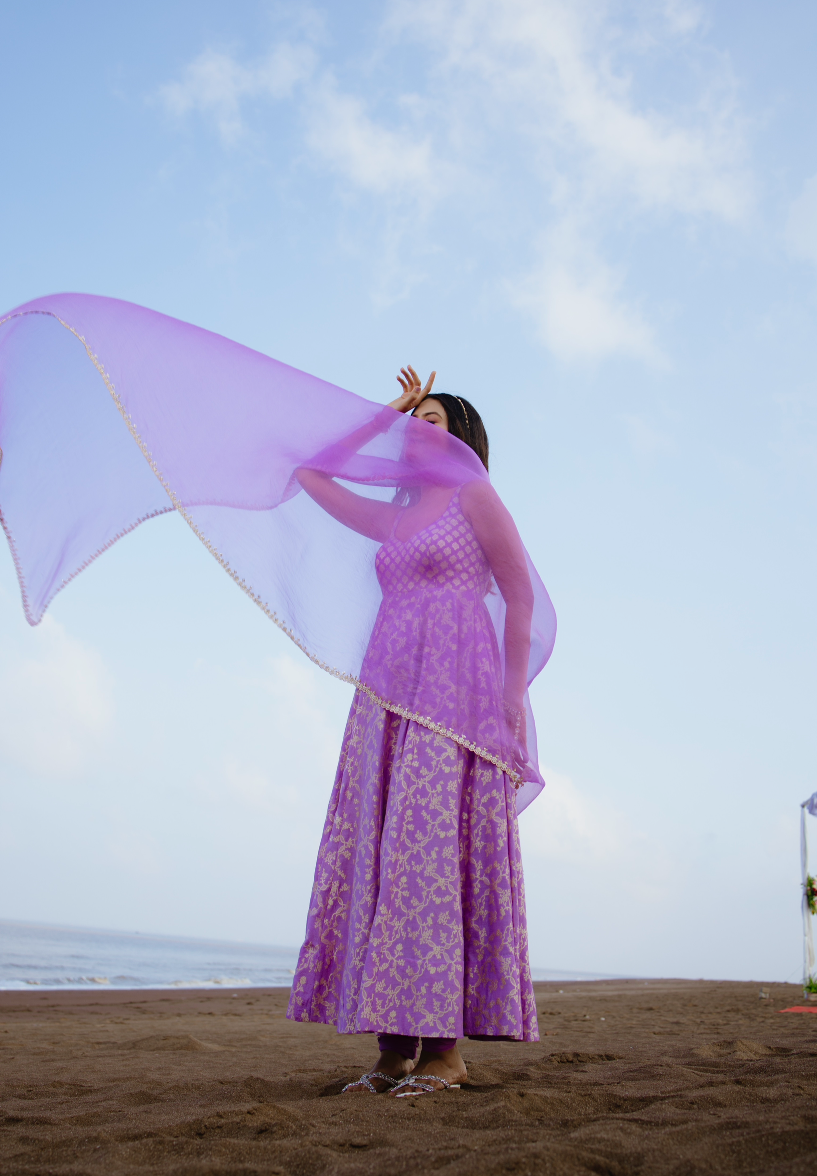 Daizy Dupatta