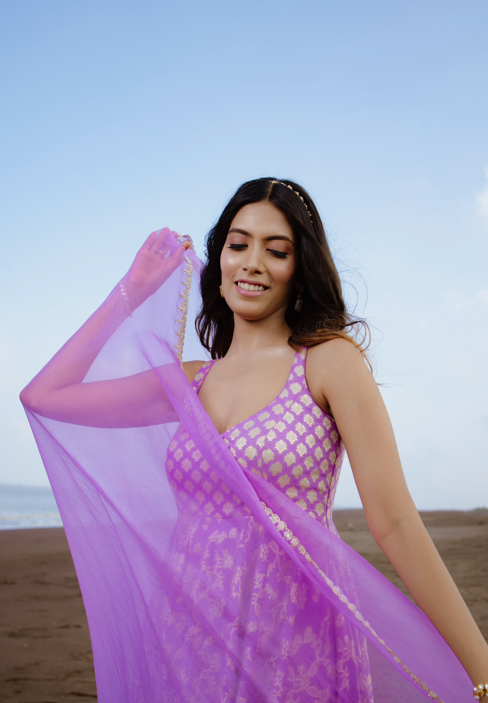 Daizy Dupatta