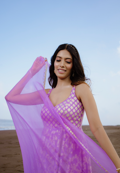 Daizy Dupatta