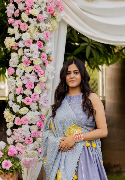 Minoli Dupatta