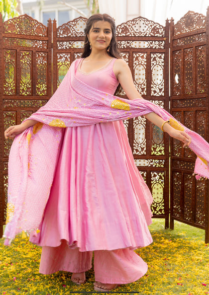 Lucky Dupatta