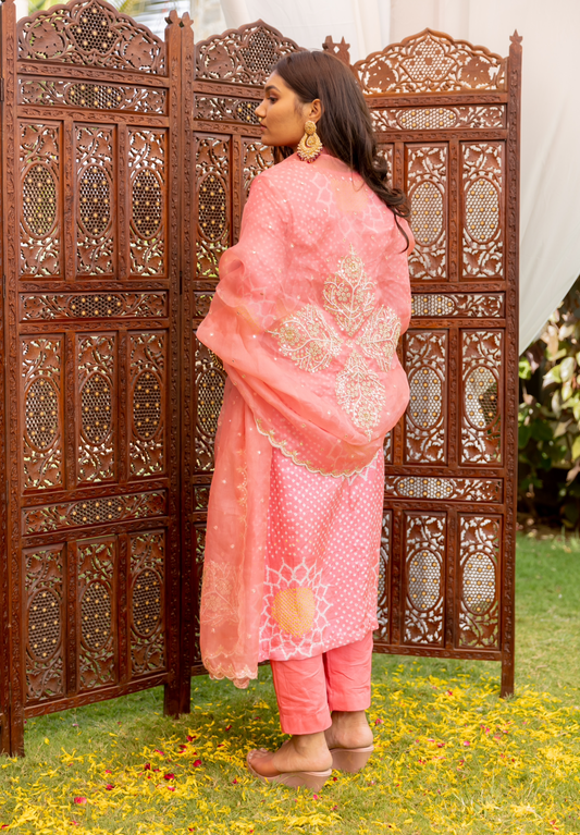 Kheya Dupatta