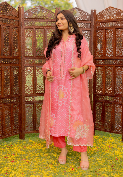 Kheya Dupatta