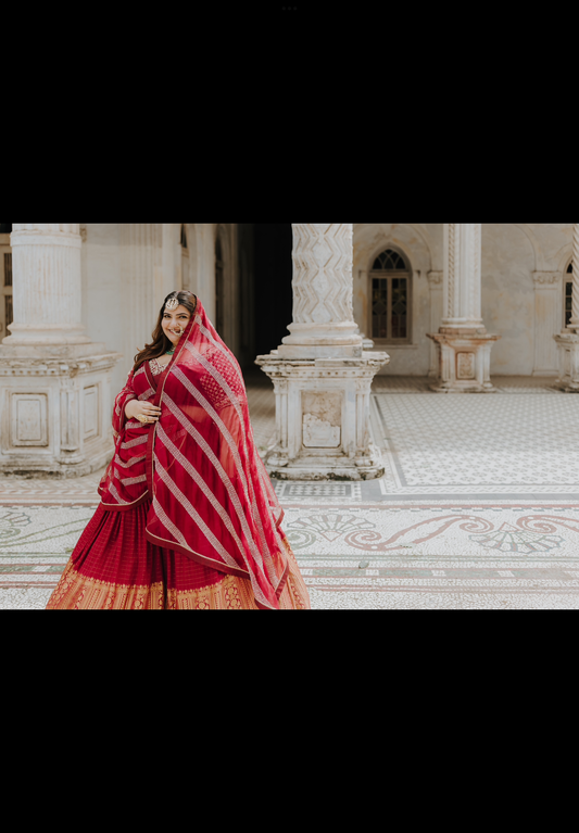 Zohra Dupatta