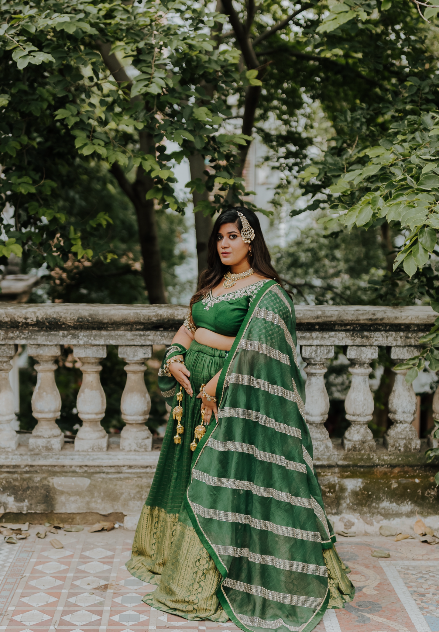 Riya Dupatta