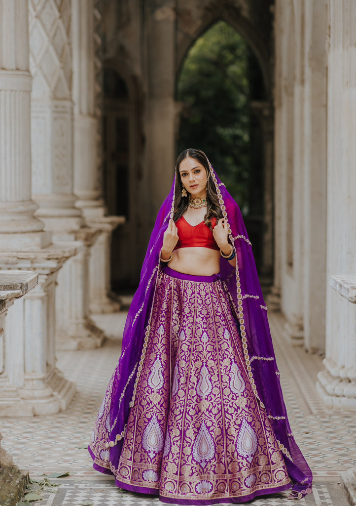 Meher Dupatta