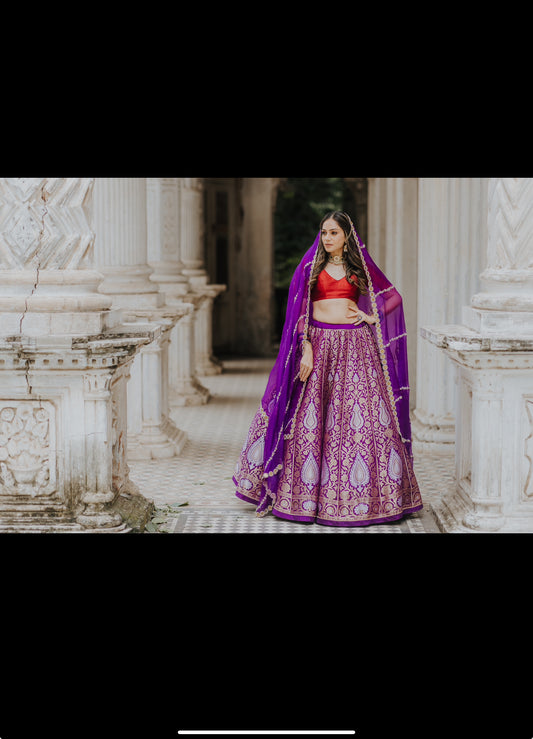 Meher Dupatta
