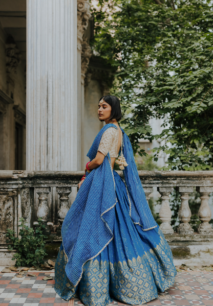 Itrh Dupatta