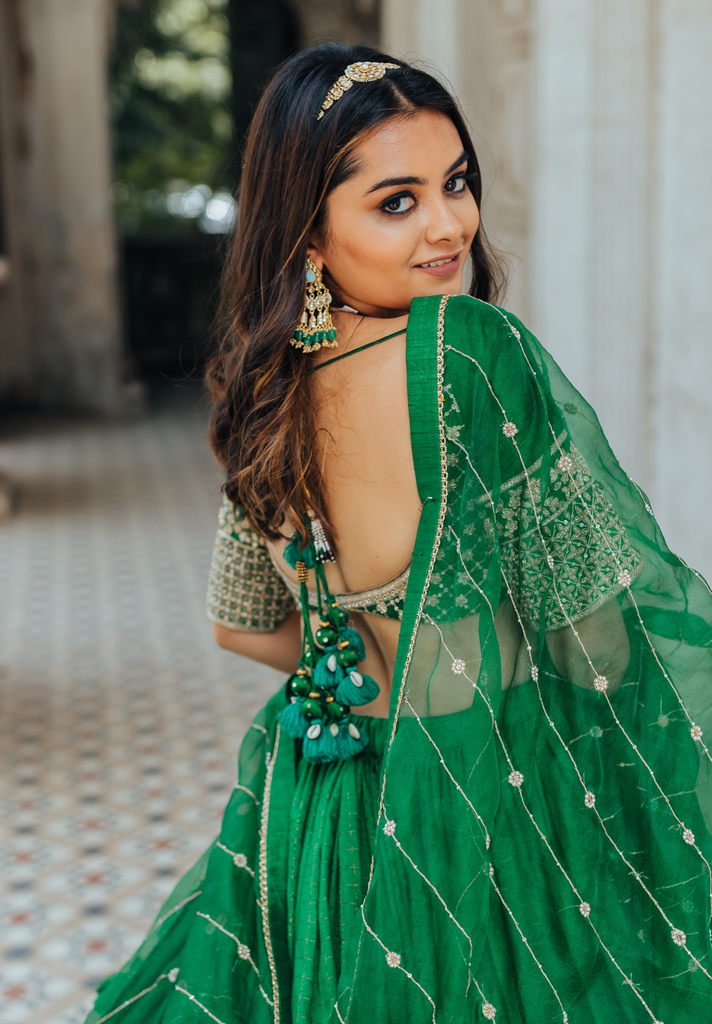 Aditi Dupatta