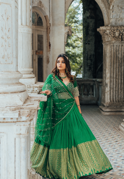 Aditi Dupatta
