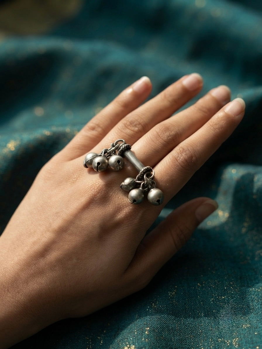 Afghani Ring