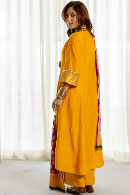 Preet Kurta Set