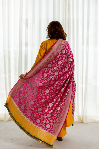 Preet Kurta Set