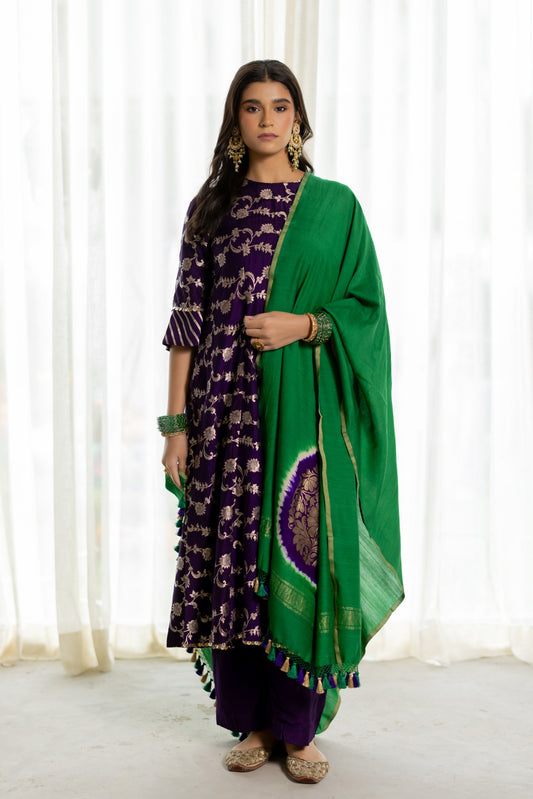 Simran Dupatta