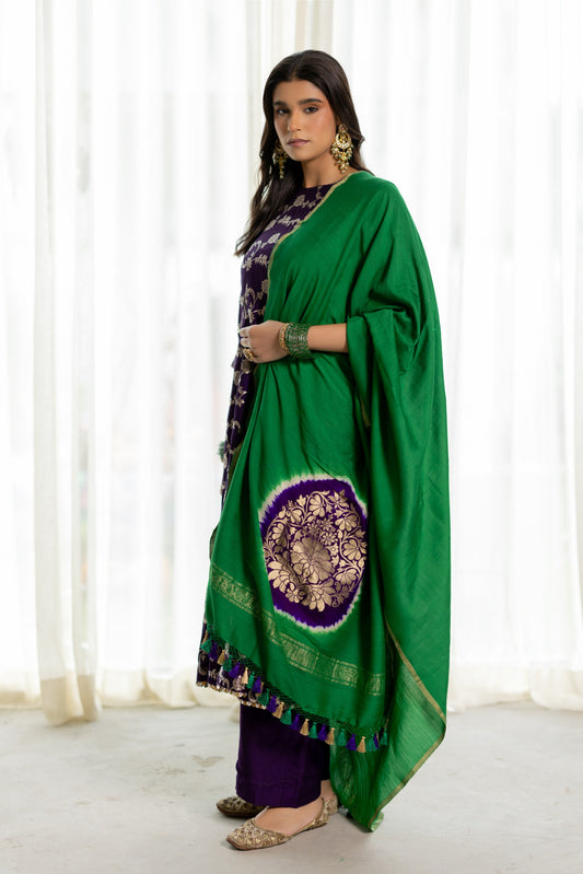 Simran Dupatta
