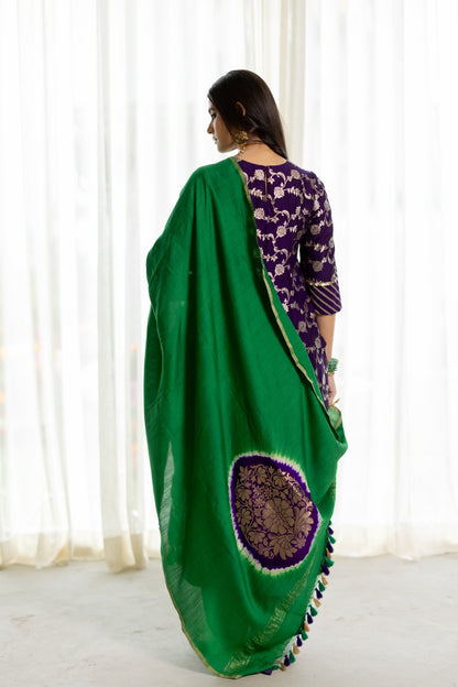 Simran Kurta Set