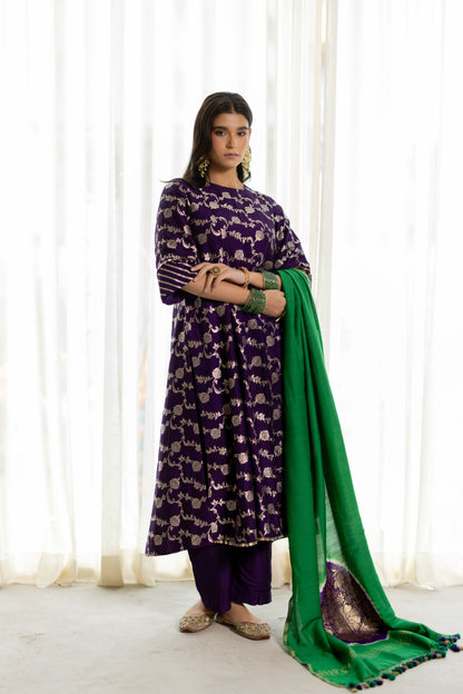 Simran Kurta Set