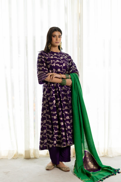 Simran Kurta Set