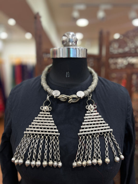 Afghani Hasli