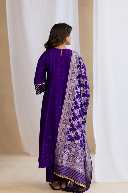 Preet Kurta Set
