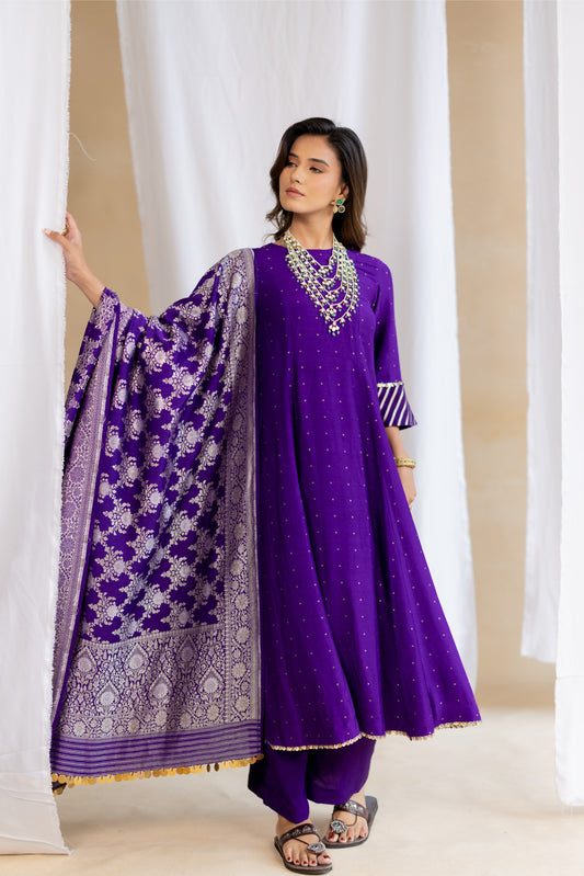 Preet Dupatta