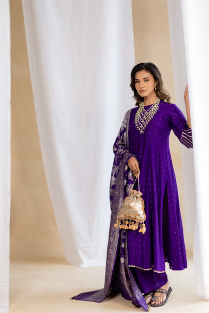 Preet Kurta Set