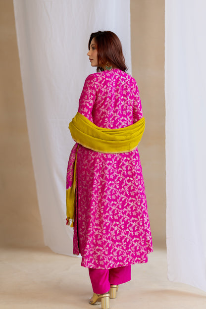 Mehar Kurta Set