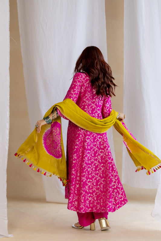 Mehar Dupatta