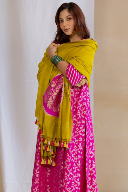 Mehar Kurta Set