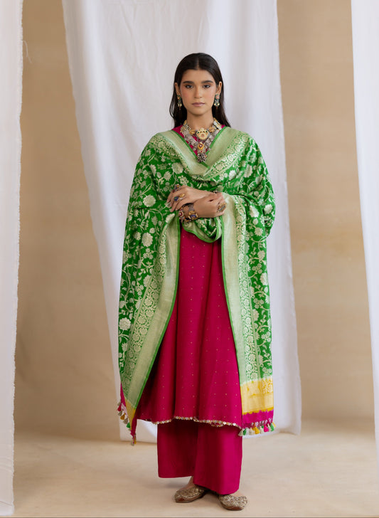 Preet Dupatta