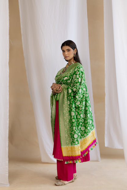 Preet Kurta Set