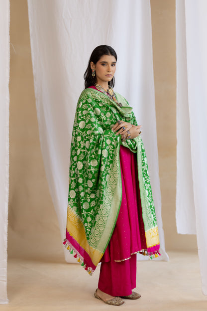 Preet Kurta Set