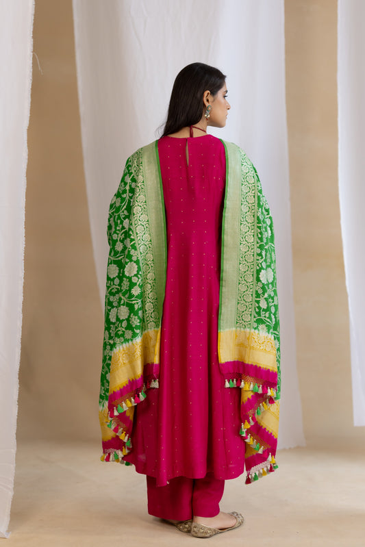 Preet Dupatta